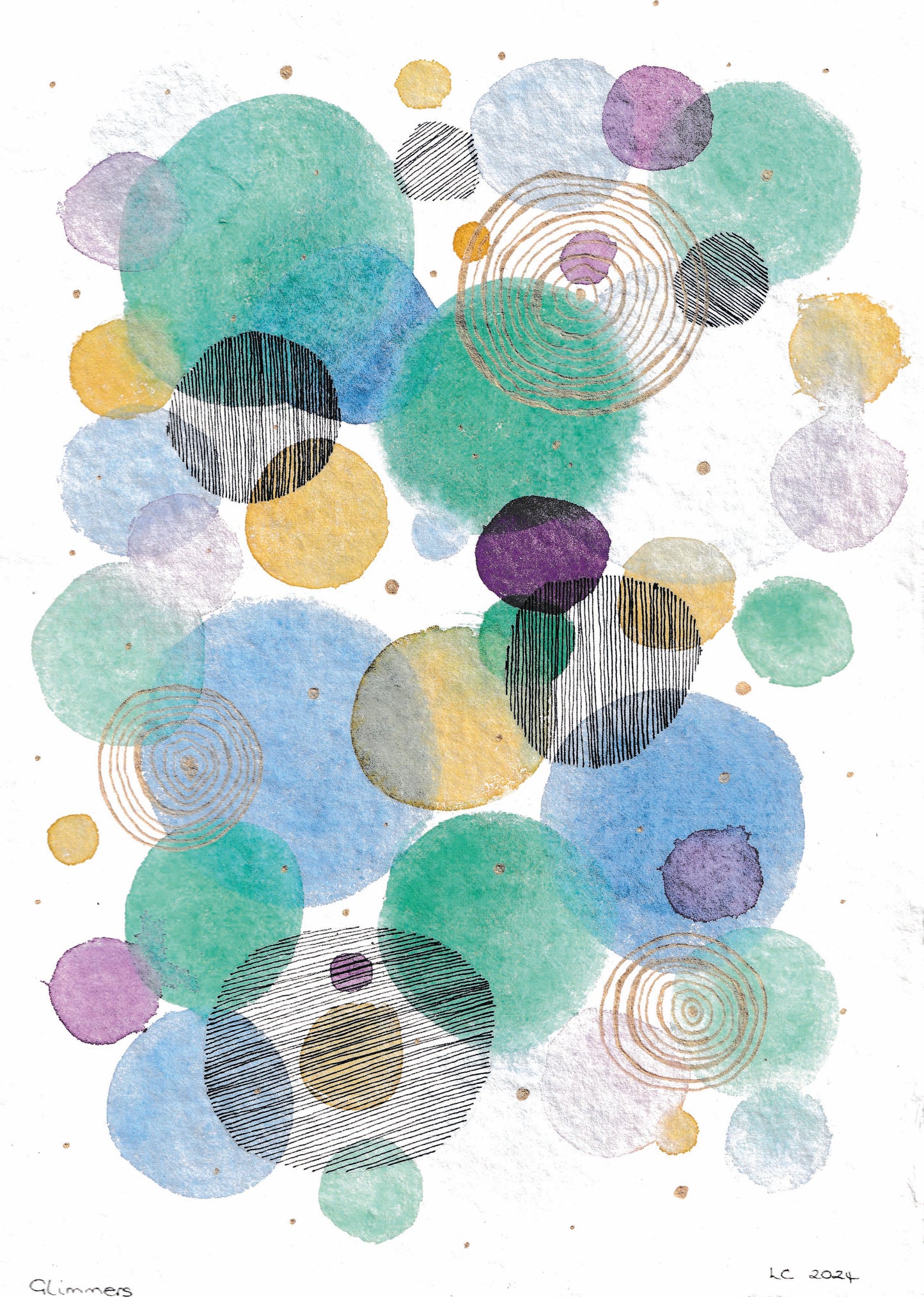 Glimmers - Louise Clark - 300 DPI with signature.jpg
