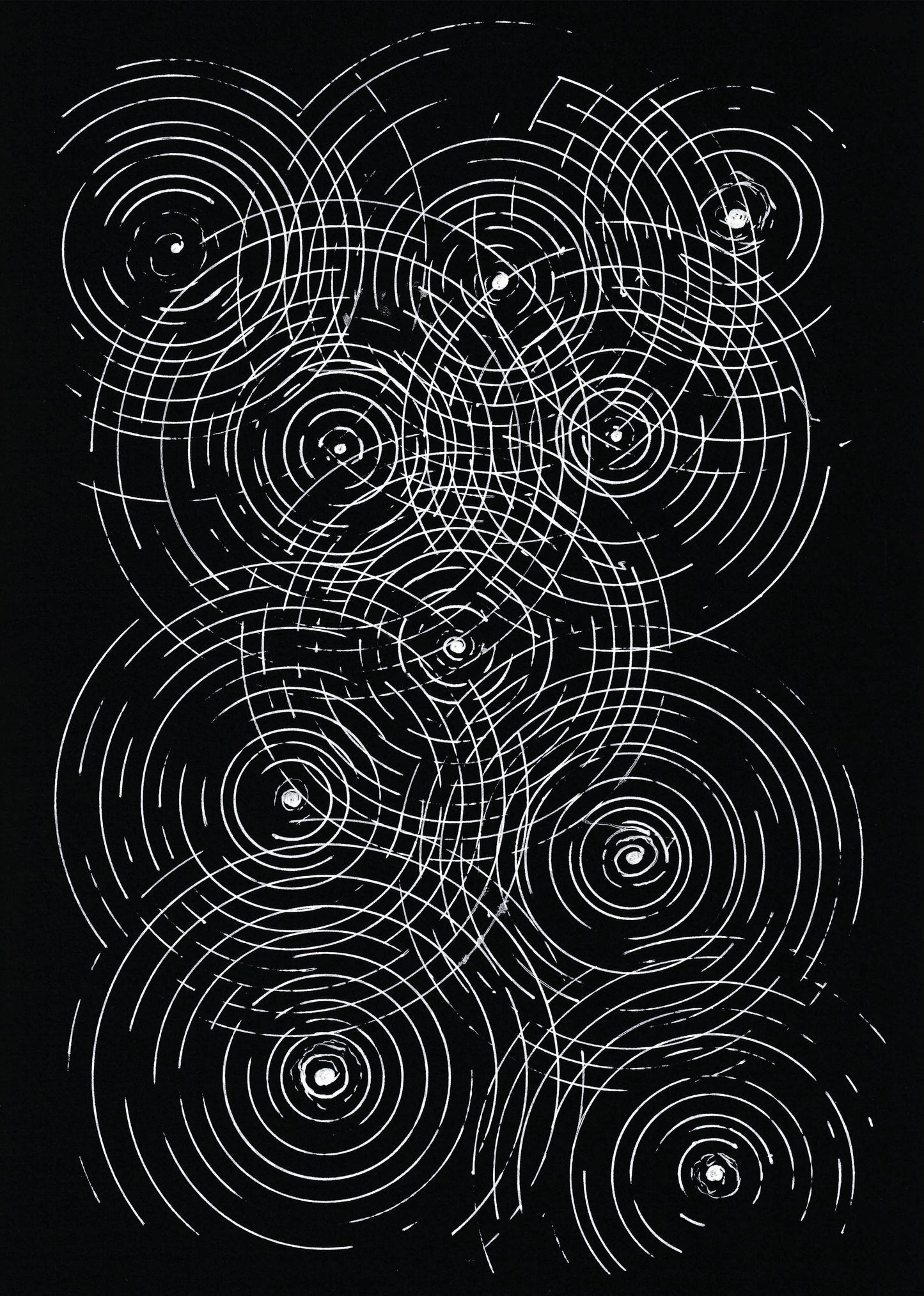 Raindrops - Louise Clark.jpg
